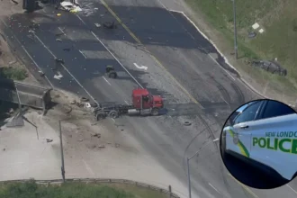 Morning Crash Injuries at Highway 9 and 23 Intersection News