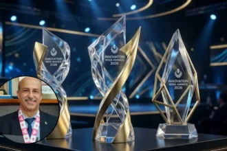 Moroccan Researchers Win Top Honors at Innovation Awards 2026