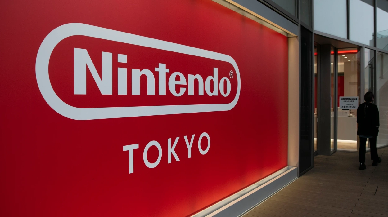 Nintendo Games Guide: Top Picks & New Releases