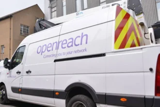 Openreach Guide: Installation, Coverage and Speed Details
