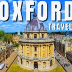 Oxford City Travel Guide: History & Hidden Gems