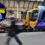 Oyster Card for the North Could Save £276