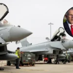 PM Pushes Defence Investment Plan Before Nato Summit