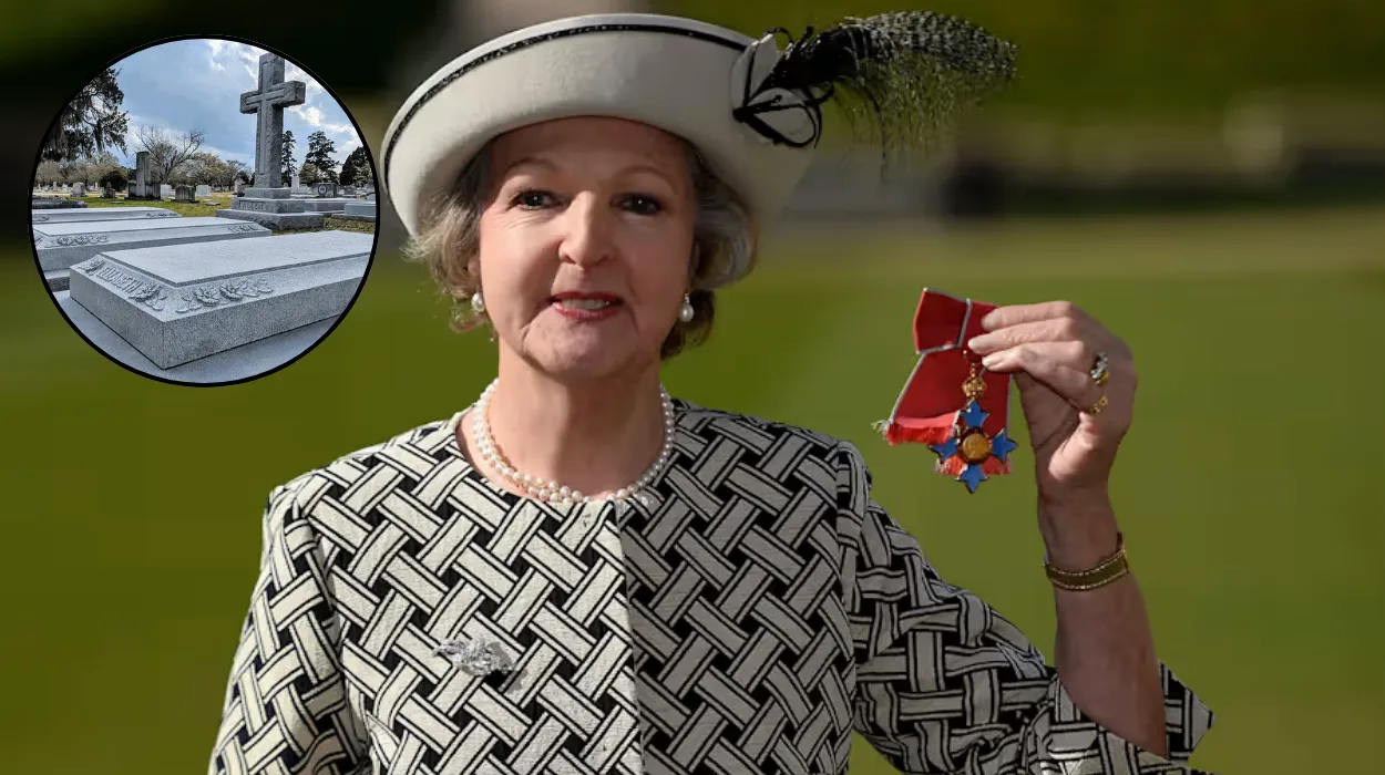 Penelope Keith Dies at 86: The Good Life Star Passes Away