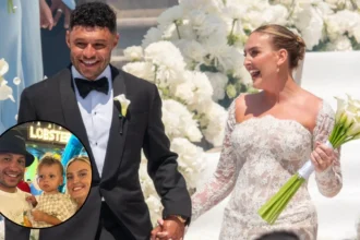 Perrie Edwards Wedding Alex Oxlade-Chamberlain Best Day