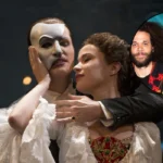 Phantom 40th London Cast: Donica, Boggess & More