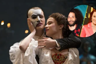 Phantom 40th London Cast: Donica, Boggess & More