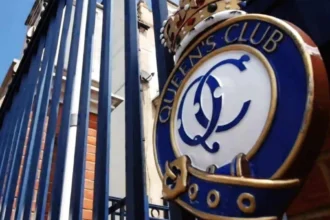 Queens Tennis Live Scores, Draws, Fixtures and Highlights