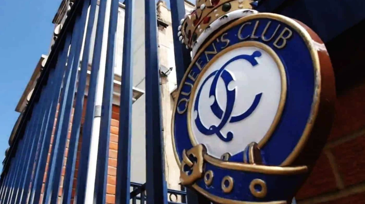 Queens Tennis Live Scores, Draws, Fixtures and Highlights