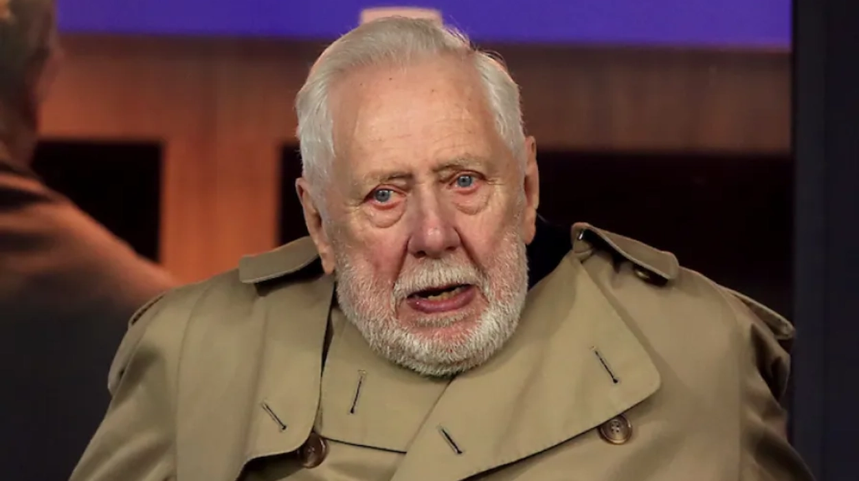Roy Hattersley achievements, books and political life