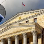 Russia Charges Ben Wallace Over Crimea Remarks