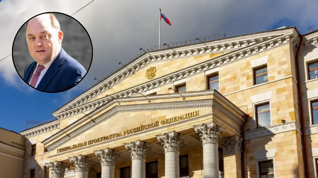 Russia Charges Ben Wallace Over Crimea Remarks