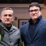 Russo Brothers Unveil Doctor Doom Coffee At SXSW London