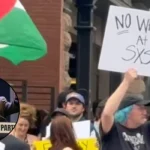 SXSW London Gaza Row, Bans and Protests