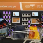 Sainsbury's Expands Facial Recognition To 150 Stores