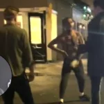 Shia LaBeouf Pleads Guilty to Mardi Gras Battery