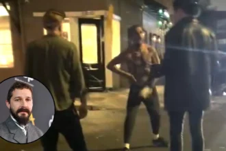 Shia LaBeouf Pleads Guilty to Mardi Gras Battery