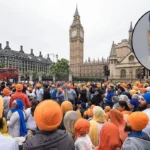 Sikhs Wary UK Backlash Condemn Moment Madness