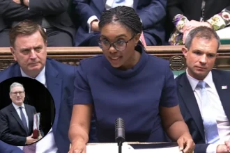 Starmer Defence Tax Row Before Nato Summit