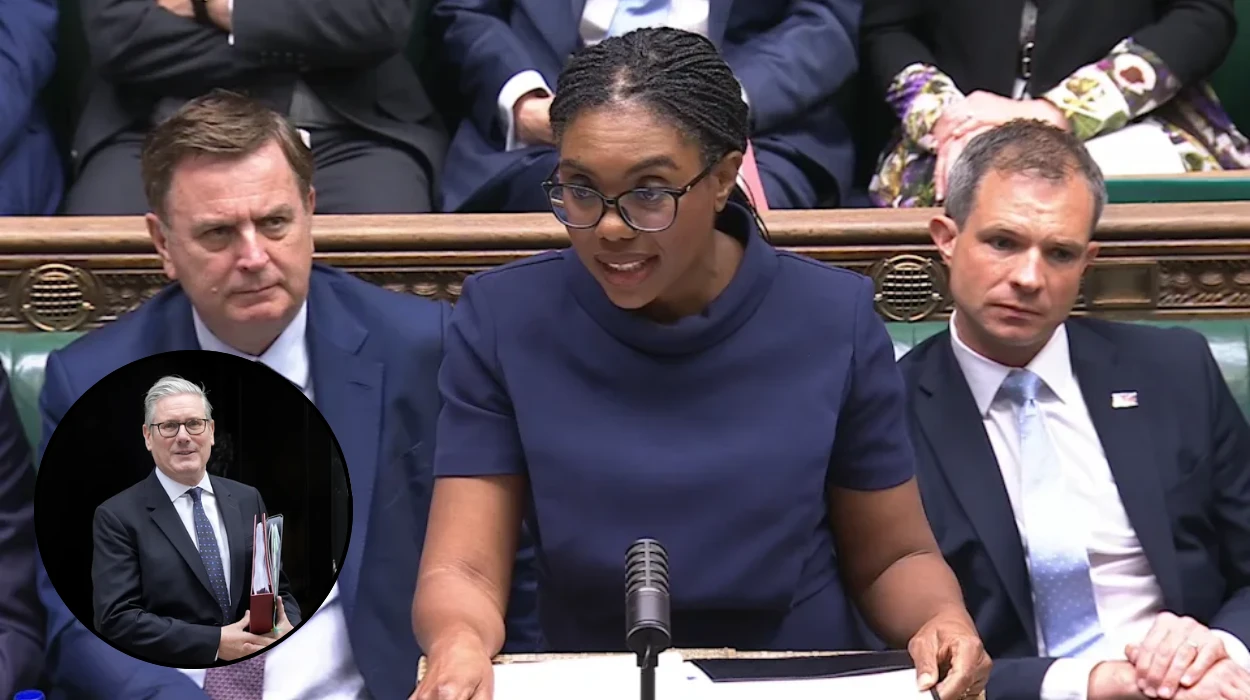Starmer Defence Tax Row Before Nato Summit