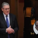 Starmer Defends WhatsApp Messages After Mandelson Files