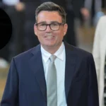 Starmer and Burnham talks on smooth power transition