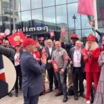 Steve Reed Sets Out Pride in Place Plan 2026