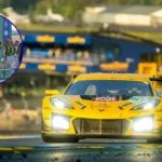 TF Sport Corvette Wins Historic LMGT3 at 2026 Le Mans