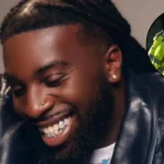Talay Riley Stabbed Death London Grammy Singer