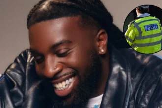 Talay Riley Stabbed Death London Grammy Singer