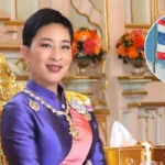 Thai Princess Bajrakitiyabha, Heir to Throne, Dies at 47