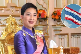Thai Princess Bajrakitiyabha, Heir to Throne, Dies at 47