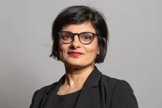 Thangam Debbonaire Net Worth, Age, Family & Political Role