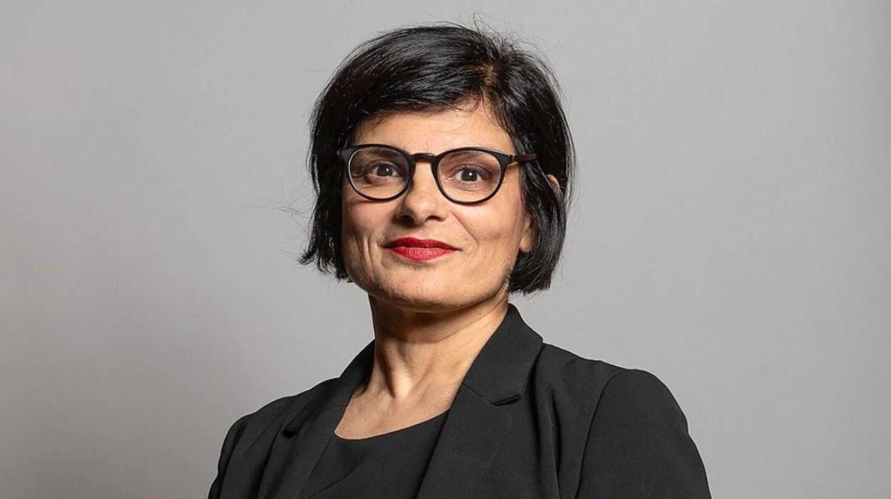 Thangam Debbonaire Net Worth, Age, Family & Political Role