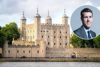 Tower of London Row: City Brands Ministers Anti-Growth