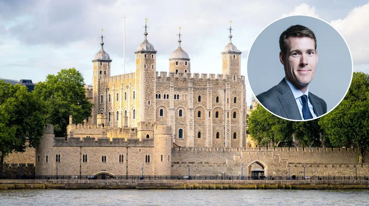 Tower of London Row: City Brands Ministers Anti-Growth
