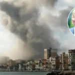 Trump Tells Iran Israel Stop Shooting Immediately