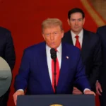 U.S.-Iran Hormuz Deal Signed, Traffic Set to Rise 2026