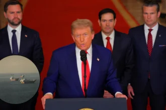 U.S.-Iran Hormuz Deal Signed, Traffic Set to Rise 2026