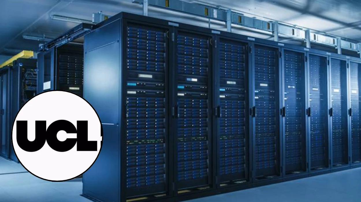 UCL Leads New SOFAIR AI Lab Backed by £60m UKRI Fund