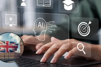 UK £200m AI Adoption Plan with Tech Firms and Unions