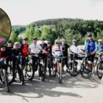 UK Champion Isla Short Inspires Peebles High School Riders