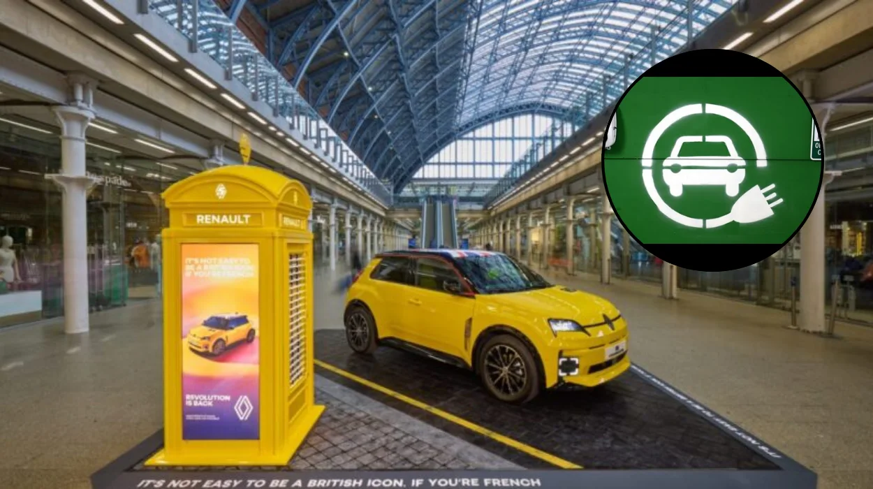 UK EV Mandate Rollback Debate & Industry Impact 2026