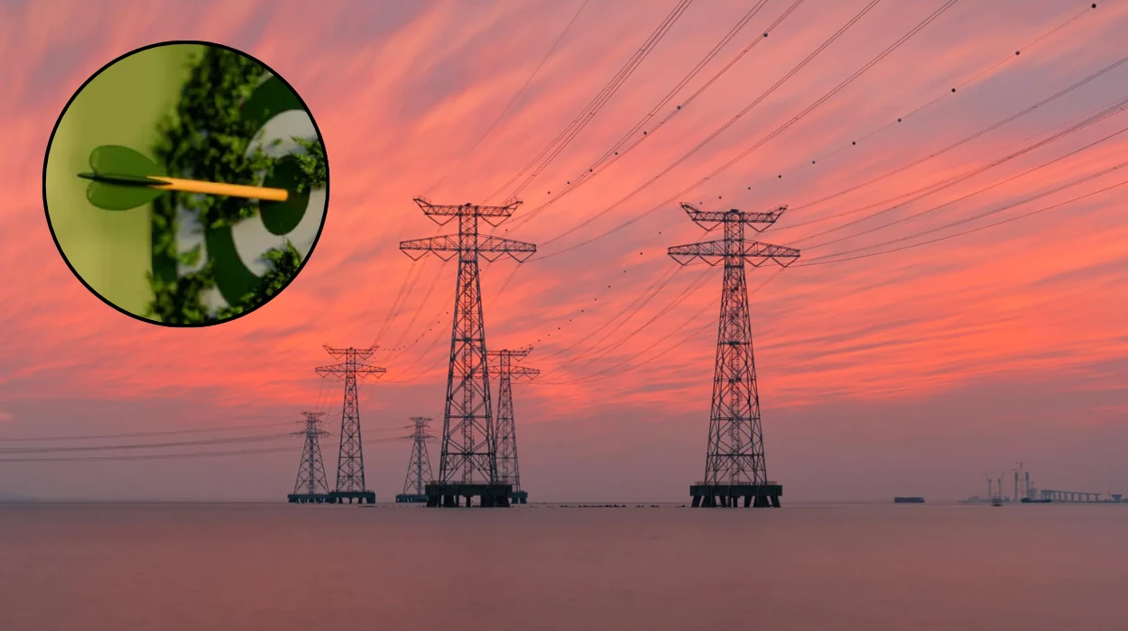 UK Firms Gear Up for Complete Electrification by 2035