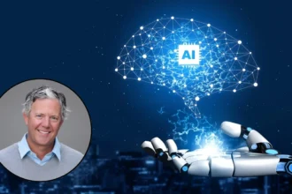 UK Leads AI Adoption But Trails On Confidence, Survey