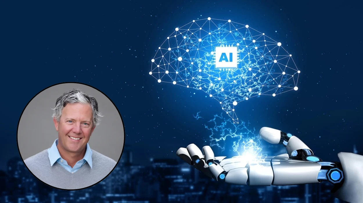UK Leads AI Adoption But Trails On Confidence, Survey
