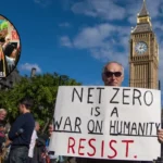 UK Must Protect Climate Policy From Culture Wars
