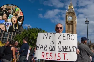 UK Must Protect Climate Policy From Culture Wars