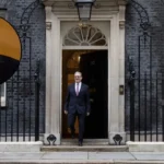 UK PM Trump Call Iran Peace G7 Summit June 13, 2026