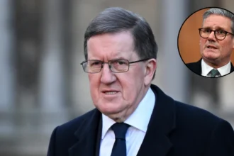 UK Public Sector Cuts to Fund Defense Pledges